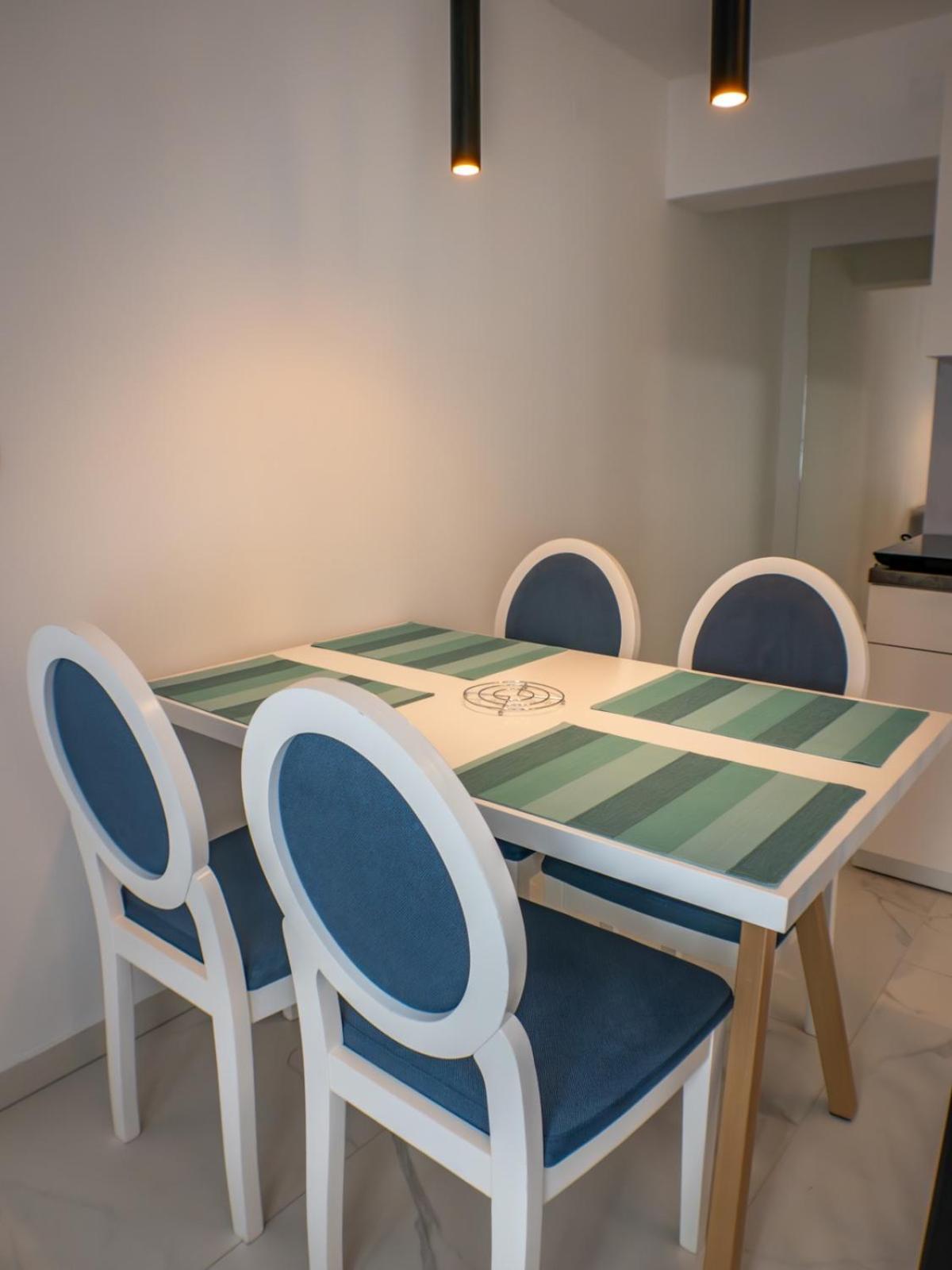 Sunny Corner Daire Visoko