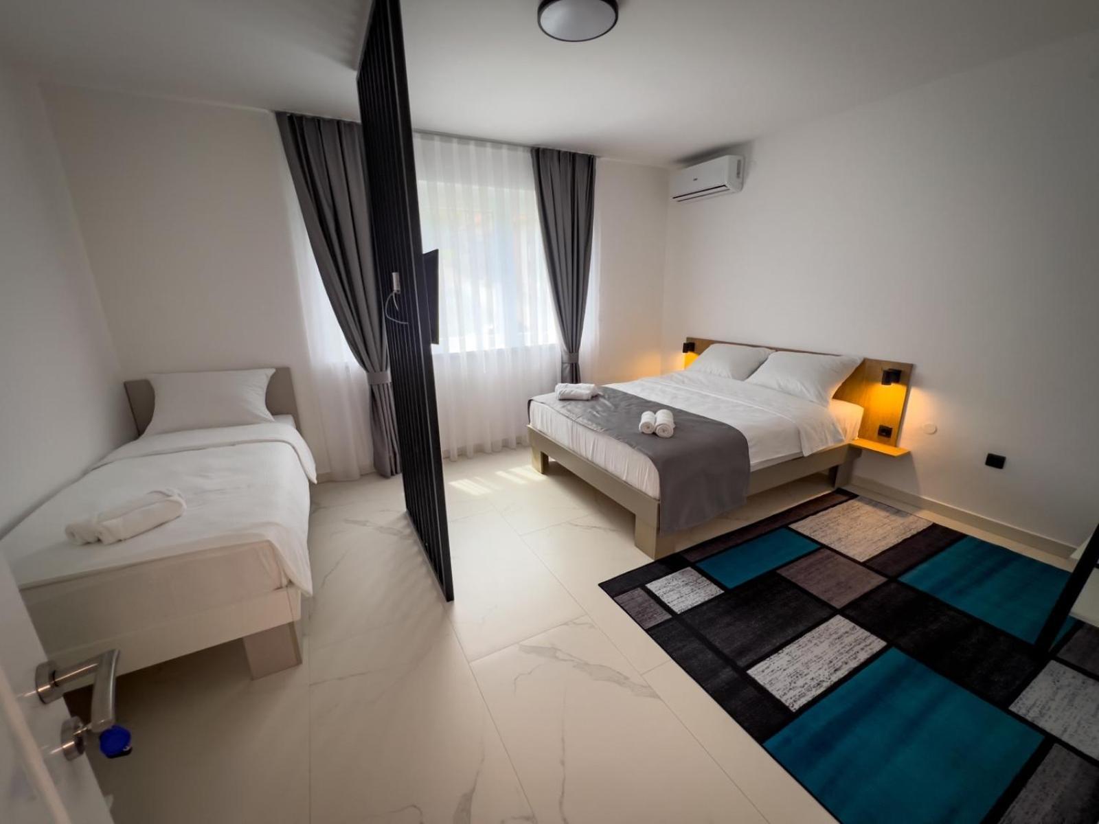 Daire Sunny Corner Visoko