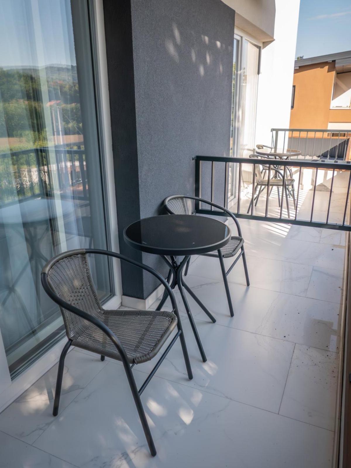 Daire Sunny Corner Visoko